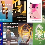 The A.V. Club’s favorite books of 2021 so far