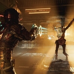 The Dead Space remake improves on excellence