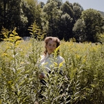 Angel Olsen's Big Time is an Americana-infused feat on grief and flourishing