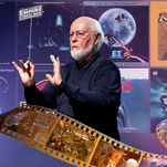 John Williams' 20 greatest film scores, ranked