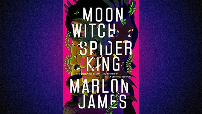 The suspenseful second entry in Marlon James’ Dark Star fantasy trilogy outdoes the first