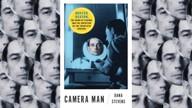 Camera Man chronicles the extraordinary life and work of Buster Keaton