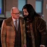 What We Do In The Shadows recap: Everybody nearly dies in a creepy, hilarious outing