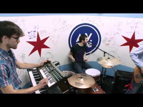 Titus Andronicus covers They Might Be Giants' 