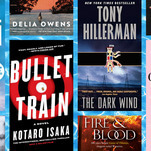 The Sandman, Where The Crawdads Sing, Bullet Train, and 12 more great reads heading to the screen this summer