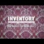 Inventory: the most important book trailer ever (and party details!)