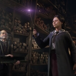 Hogwarts Legacy is the video game J.K. Rowling fans want, and maybe the video game they deserve