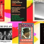 The 15 most essential music bios (and autobiographies) so far this century