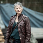 Carol breathes new life into The Walking Dead: Daryl Dixon