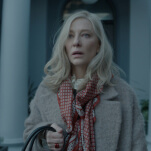 October TV preview: A new HBO satire, Cate Blanchett, and What We Do In The Shadows’ final bow