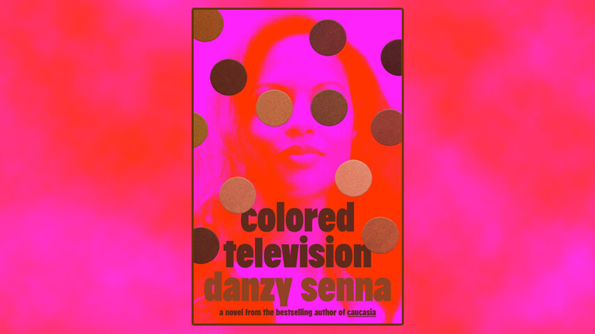 Colored Television by Danzy Senna