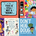 The best picture books of 2021 so far