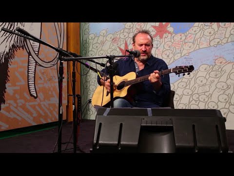 Colin Hay covers The Velvet Underground's 