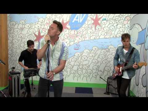 Wild Cub covers Beyoncé: 