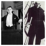 A Question of Adaptation: When is a Dracula a Nosferatu?