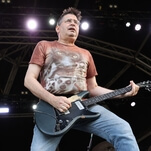 R.I.P. Steve Albini, Nirvana engineer, Shellac frontman, and architect of American Independent music