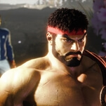 With Street Fighter 6, Capcom actually made a Street Fighter about street fighting