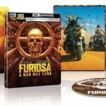 The best 4K and Blu-ray new releases coming out in August