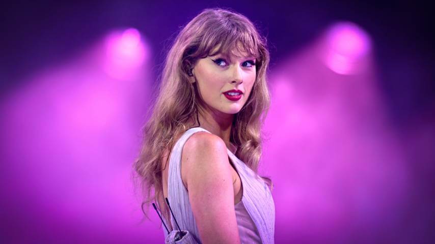 8 things I learned from writing a book about Taylor Swift