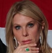 Did Cheryl Hines Catch RFK Jr.'s Brain Worm?