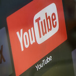 YouTube is making its TV app look a lot more like all those other streamers