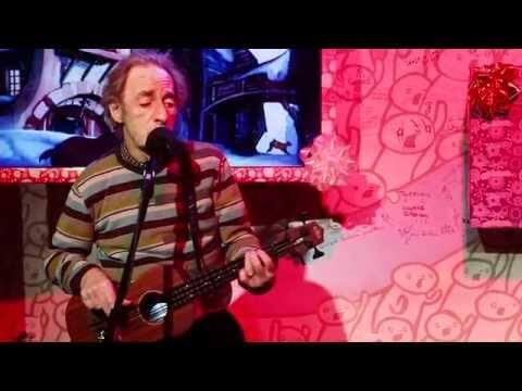 Harry Shearer and Judith Owen cover Spinal Tap’s “Christmas With The Devil”