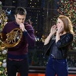 Saturday Night Live: “Amy Adams/One Direction”