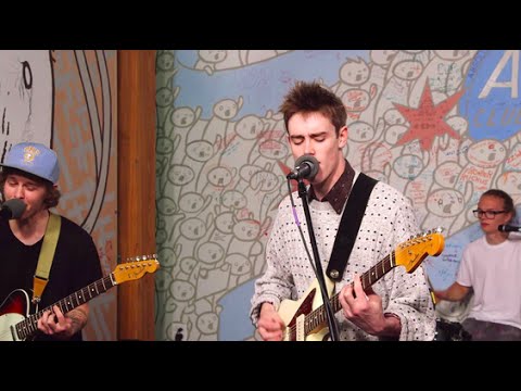 Hippo Campus covers Electric Light Orchestra' 