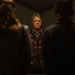 The terrifically tense Heretic will make you believe in the power of Hugh Grant