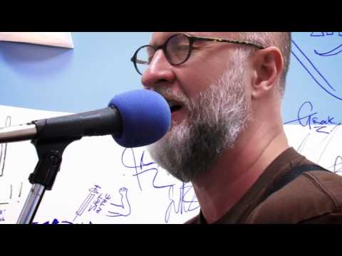 Bob Mould covers Sugar's 