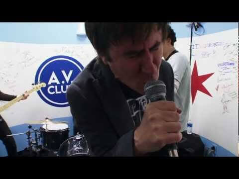 The Mountain Goats cover Jawbreaker's 