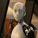 Alex Proyas would like his I, Robot designs back, Elon