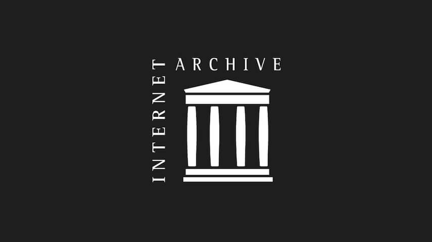 Internet Archive loses copyright case against publishers