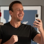 Jason Segel's Shrinking renewed for a third season on Apple TV+