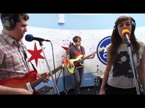 Surfer Blood covers Pixies' 