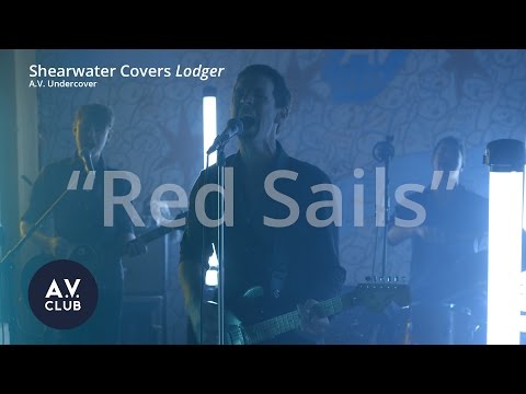 Shearwater covers David Bowie's 