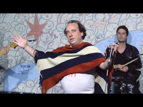 Har Mar Superstar covers Prince's 