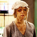 Kaitlin Olson is the queen of chaotic comedy