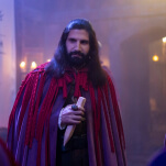 What's on TV this week—What We Do In The Shadows, Territory