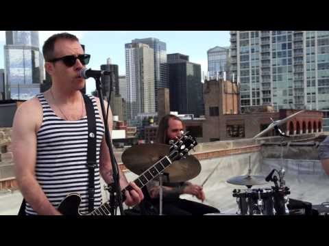 Ted Leo And The Pharmacists cover The Ramones