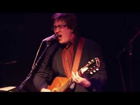 Pioneering NYC: The Mountain Goats Cover 