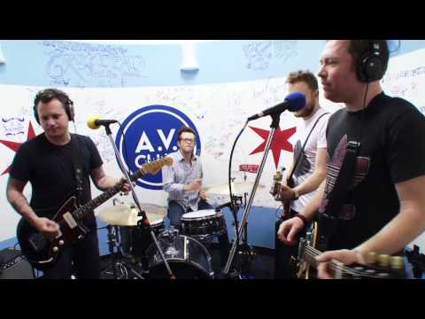 The Get Up Kids cover 