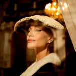 Angelina Jolie's star power adds depth to tenuous biopic Maria