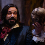 “A brain tickler to execute”: Inside the making of What We Do In The Shadows’ final season