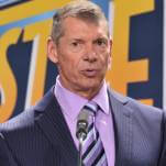 Former WWE writers allege hostile, abusive workplace under Vince McMahon