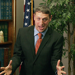 Tim Robinson’s hilarious I Think You Should Leave should stay longer