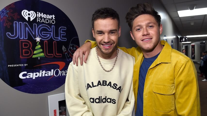 Niall Horan rounds out One Direction's tributes to Liam Payne