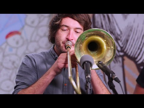 Mikal Cronin covers The Mighty Mighty Bosstones' “The Impression That I Get”