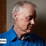 Bruce Hornsby is a real sport, answers our dumb basketball questions