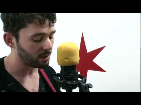 The Antlers cover Pink Floyd's 